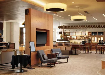 Courtyard by Marriott Erie Bayfront hotel thumbnail 3
