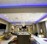 Hampton Inn Blue Ash/Cincinnati hotel detail image 3