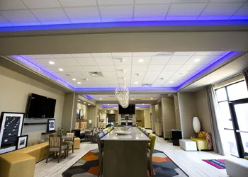 Hampton Inn Blue Ash/Cincinnati hotel thumbnail 3