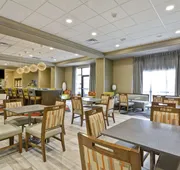 Hampton Inn Blue Ash/Cincinnati hotel detail image 4