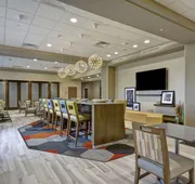 Hampton Inn Blue Ash/Cincinnati hotel detail image 5
