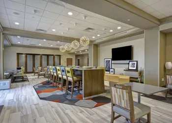 Hampton Inn Blue Ash/Cincinnati hotel thumbnail 5