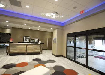 Hampton Inn Blue Ash/Cincinnati hotel thumbnail 6