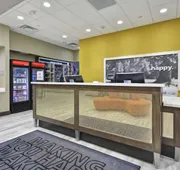 Hampton Inn Blue Ash/Cincinnati hotel detail image 7