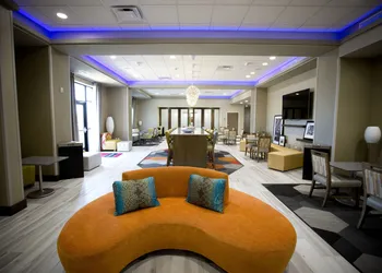 Hampton Inn Blue Ash/Cincinnati hotel thumbnail 8