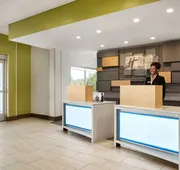 Holiday Inn Express & Suites Salisbury by IHG hotel detail image 3
