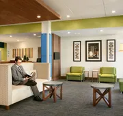 Holiday Inn Express & Suites Salisbury by IHG hotel detail image 4