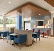 Holiday Inn Express & Suites Salisbury by IHG hotel detail image 5