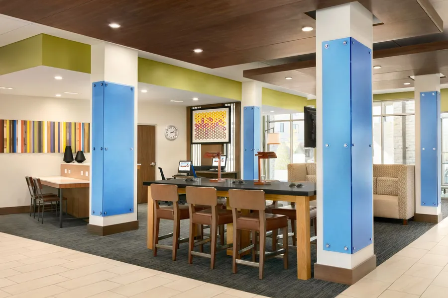 Holiday Inn Express & Suites Salisbury by IHG hotel detail image 6