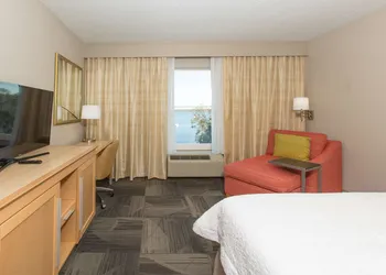 Hampton Inn Palatka hotel thumbnail 3