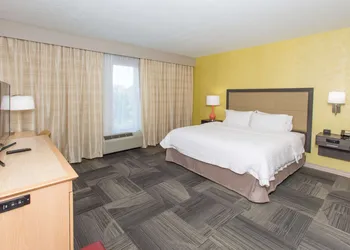 Hampton Inn Palatka hotel thumbnail 5