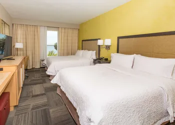 Hampton Inn Palatka hotel thumbnail 6