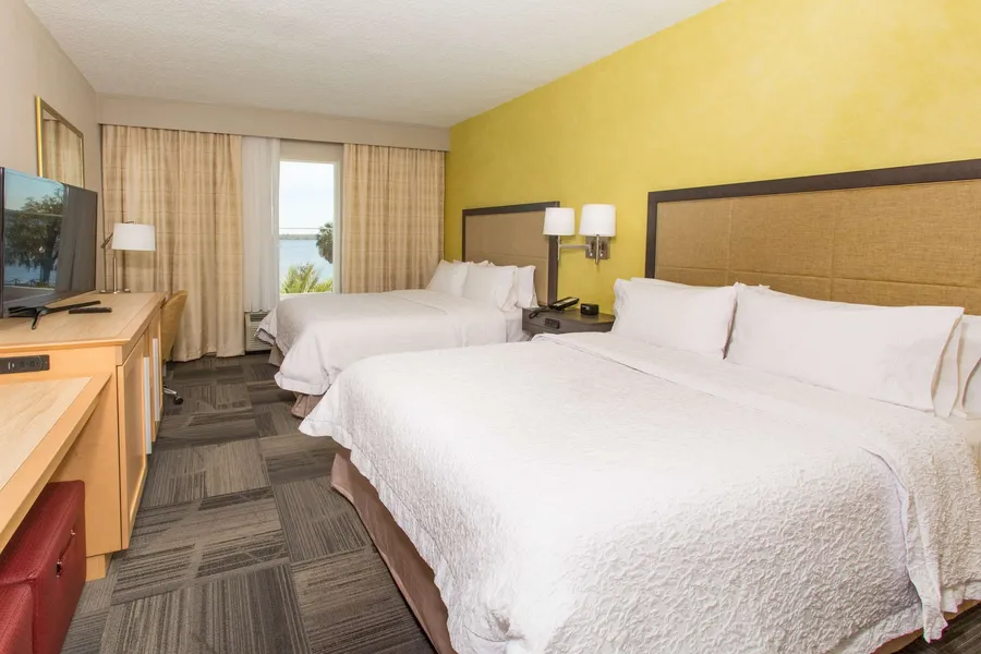 Hampton Inn Palatka hotel detail image 6