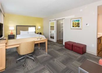 Hampton Inn Palatka hotel thumbnail 7