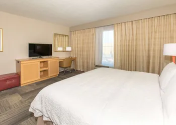 Hampton Inn Palatka hotel thumbnail 8
