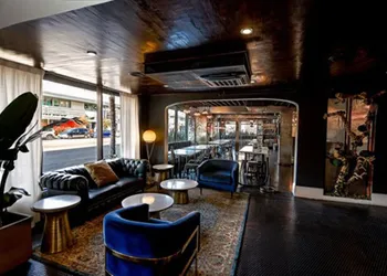H Hotel hotel thumbnail 5