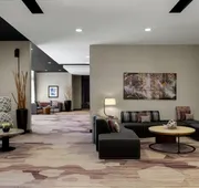 Courtyard by Marriott Omaha Bellevue Beardmore Event Center hotel detail image 3