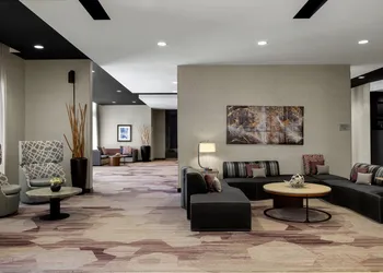 Courtyard by Marriott Omaha Bellevue Beardmore Event Center hotel thumbnail 3
