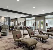 Courtyard by Marriott Omaha Bellevue Beardmore Event Center hotel detail image 4
