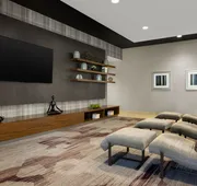 Courtyard by Marriott Omaha Bellevue Beardmore Event Center hotel detail image 5