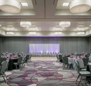 Courtyard by Marriott Omaha Bellevue Beardmore Event Center hotel detail image 7