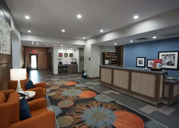 Hampton Inn & Suites Stillwater West hotel thumbnail 2