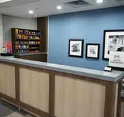 Hampton Inn & Suites Stillwater West hotel detail image 3