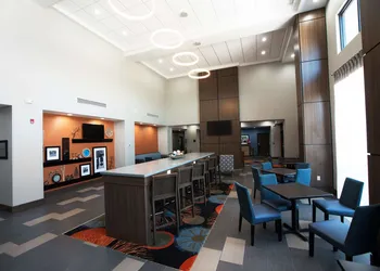 Hampton Inn & Suites Stillwater West hotel thumbnail 5