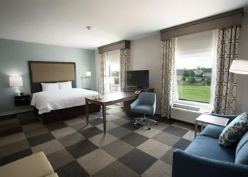 Hampton Inn & Suites Stillwater West hotel thumbnail 7