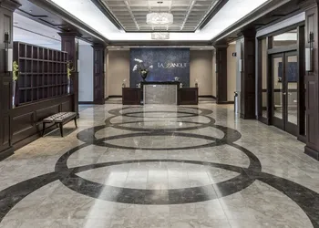 La Banque Hotel hotel thumbnail 2