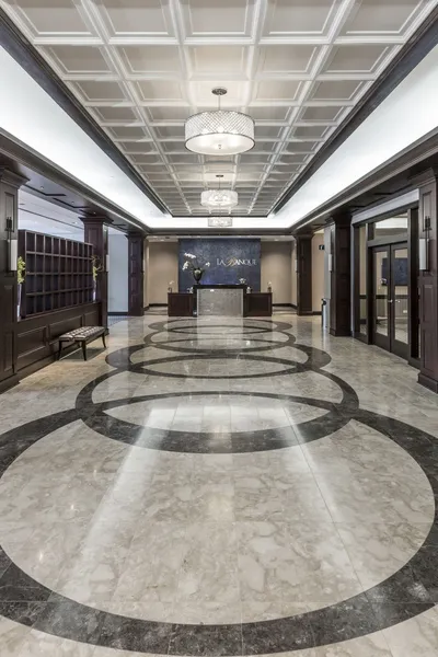 La Banque Hotel hotel detail image 2