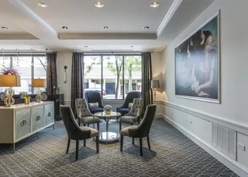 La Banque Hotel hotel thumbnail 3