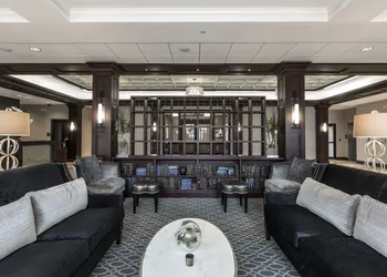 La Banque Hotel hotel thumbnail 4