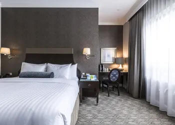 La Banque Hotel hotel thumbnail 6
