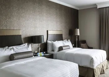 La Banque Hotel hotel thumbnail 7
