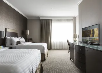 La Banque Hotel hotel thumbnail 8