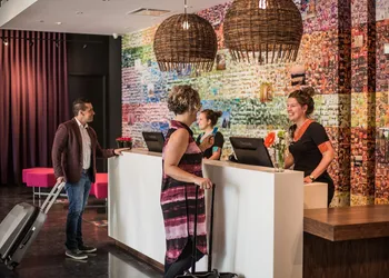 Alt Hotel Ottawa Downtown hotel thumbnail 2
