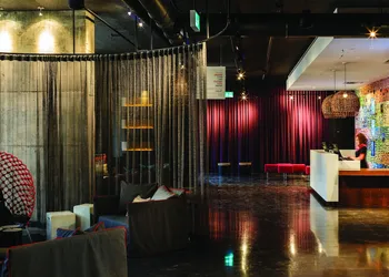 Alt Hotel Ottawa Downtown hotel thumbnail 3