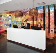 Alt Hotel Ottawa Downtown hotel detail image 4