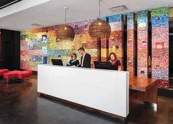 Alt Hotel Ottawa Downtown hotel thumbnail 4