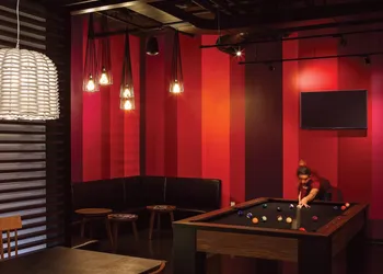 Alt Hotel Ottawa Downtown hotel thumbnail 6