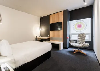 Alt Hotel Ottawa Downtown hotel thumbnail 8