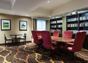 Tannery Suites hotel thumbnail 3