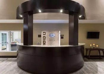 Tannery Suites hotel thumbnail 4