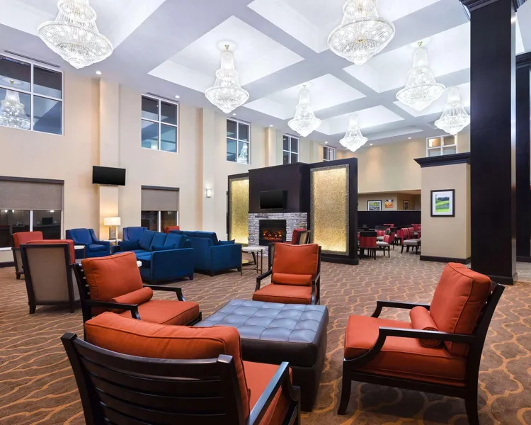Tannery Suites hotel detail image 6