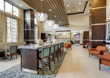 Hampton Inn & Suites Rome hotel thumbnail 2
