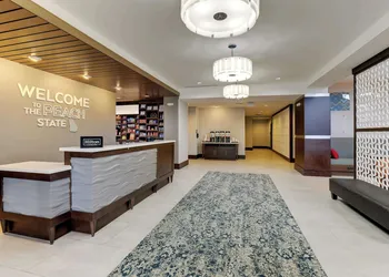 Hampton Inn & Suites Rome hotel thumbnail 4