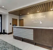 Hampton Inn & Suites Rome hotel detail image 5