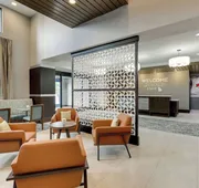 Hampton Inn & Suites Rome hotel detail image 7
