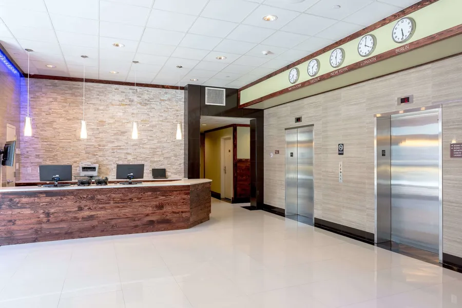LIC Hotel hotel detail image 2